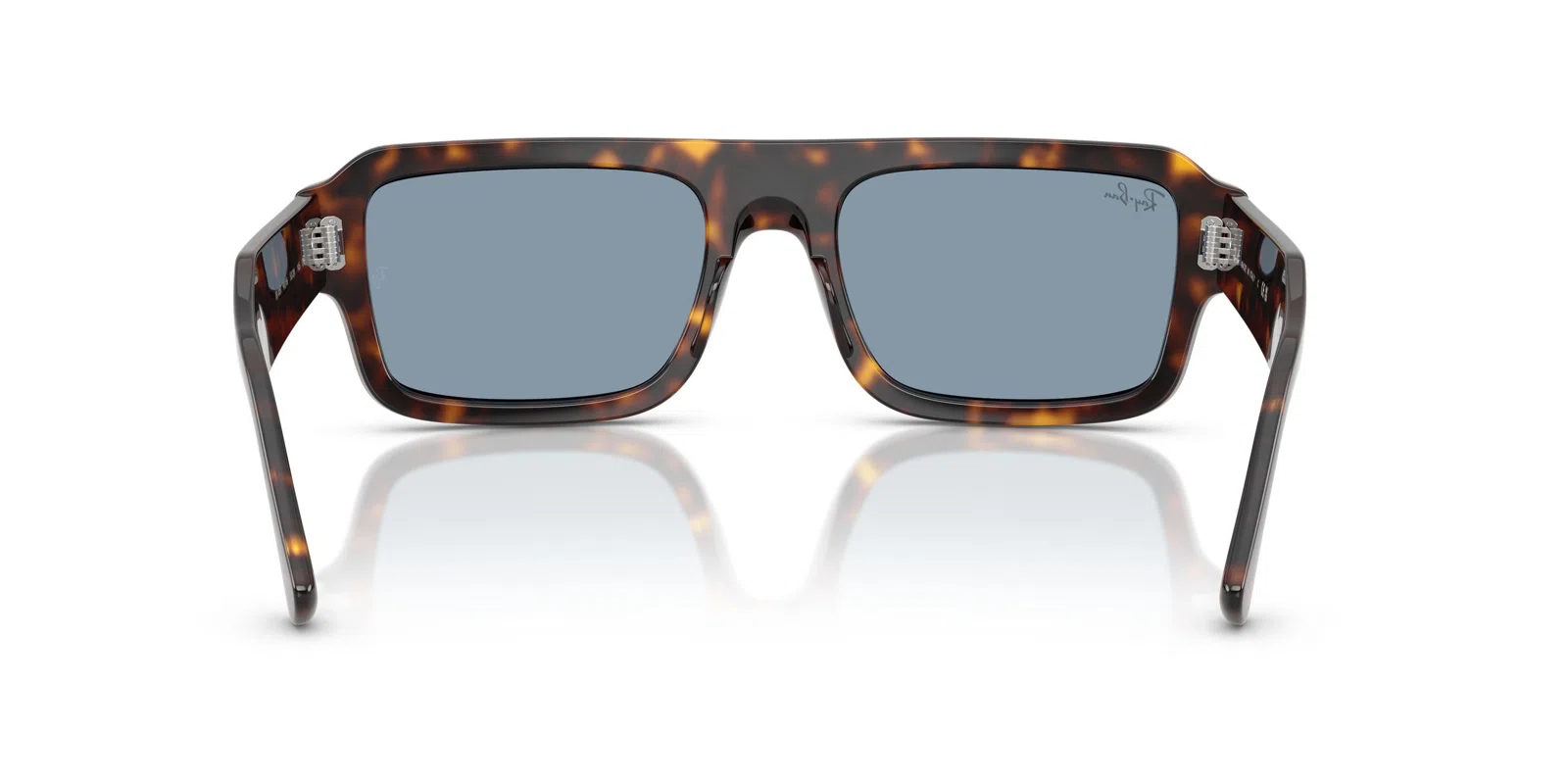 Ray-Ban Flacko 4454 Sunglasses - view 15